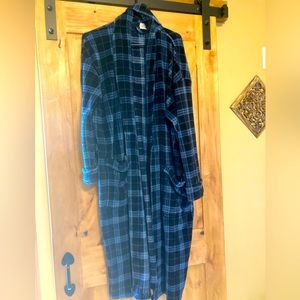 Men’s Croft and Barrow robe